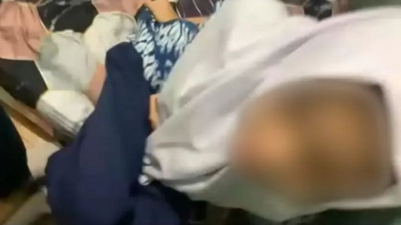 Video viral pelajar Martapura full 3 menit beredar. (ISTIMEWA/RADAR BANJARMASIN)