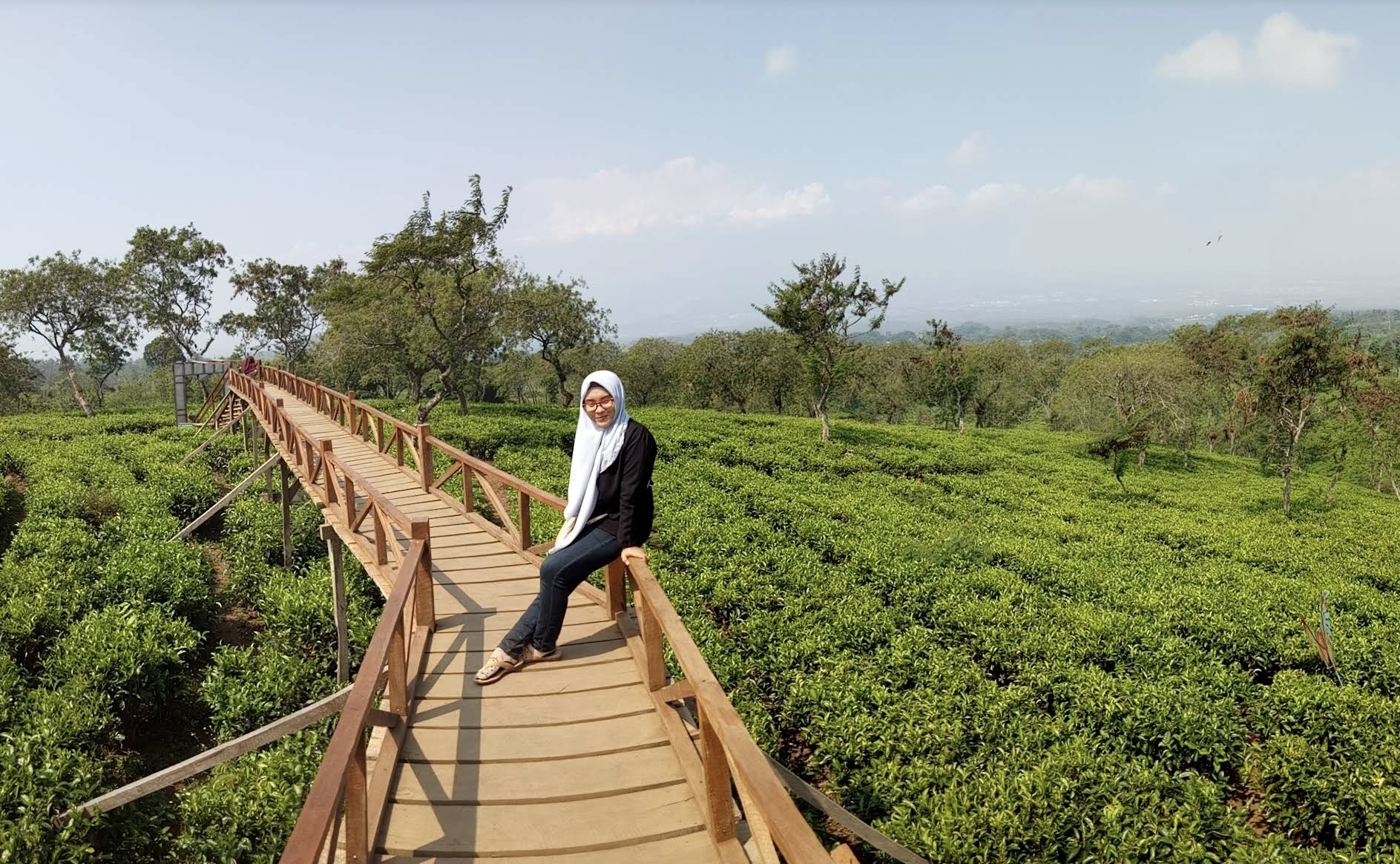 Bukit Kuneer dengan sederet aktivitas seru yang bisa dilakukan (gmaps : Ainun Ridhotillah)