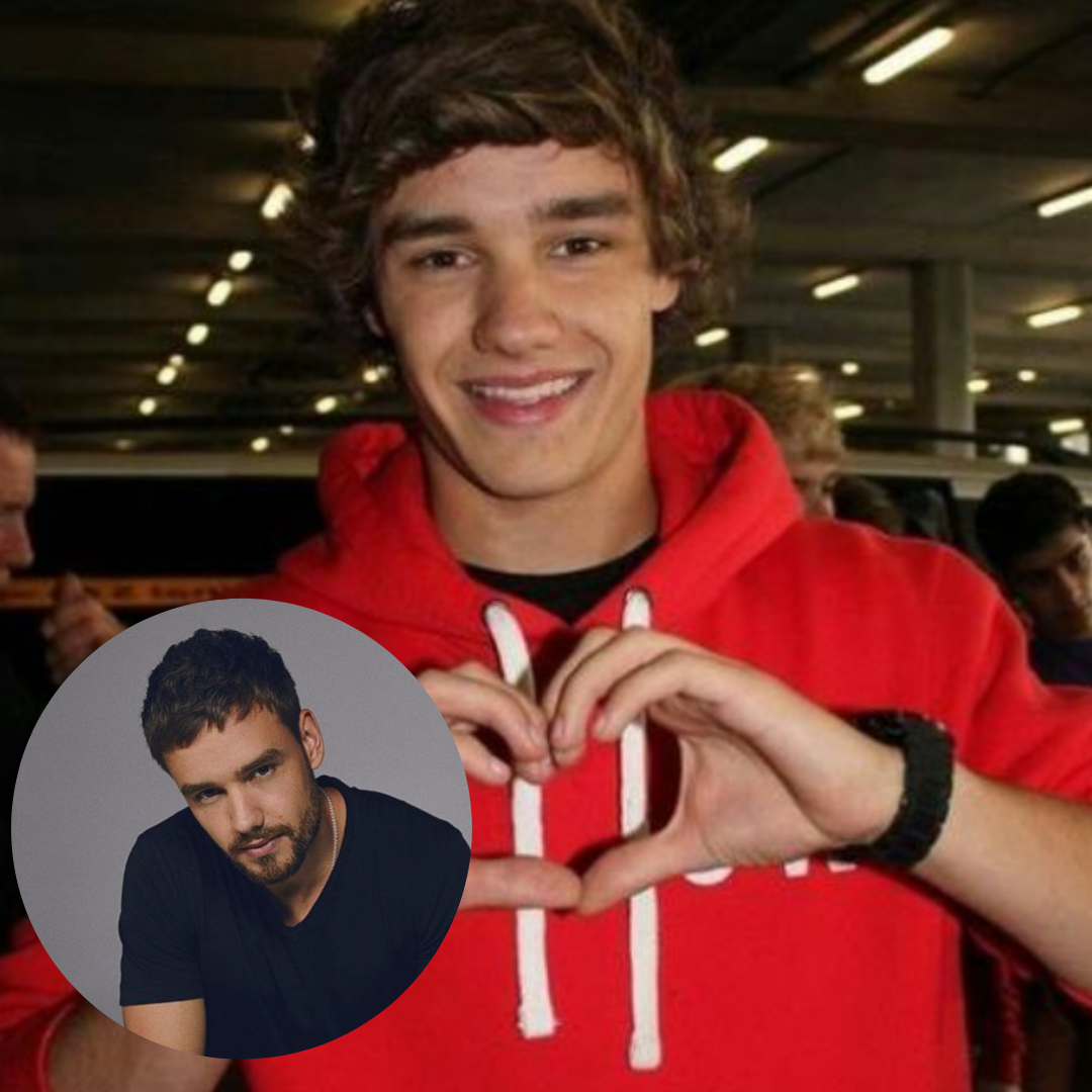 Eks member One Direcetion Liam Payne meninggal dunia (Pinterest)
