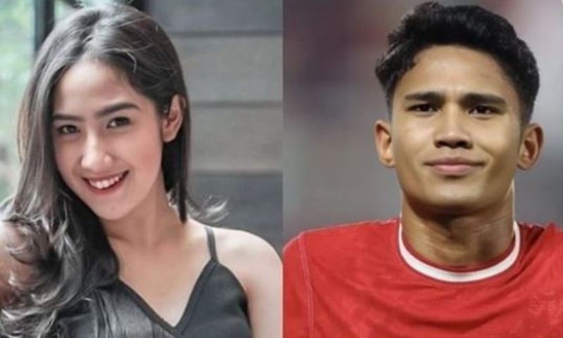 Tamara Tyasmara dan Marselino Ferdinan viral di Instagram. (Instagram)