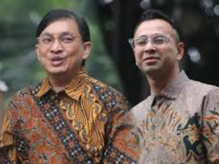 terungkap posisi raffi ahmad dalam pemerintahan Prabowo - Gibran. (Istimewa)