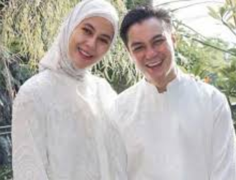 rumah tangga baim wong dan paula sudah berada di unjung taduk (istimewa)