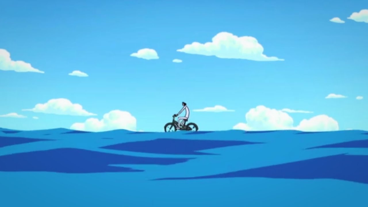 5 karakter One Piece berani berkelana sendirian di Grand Line. (Toei Animation/Eiichiro Oda)