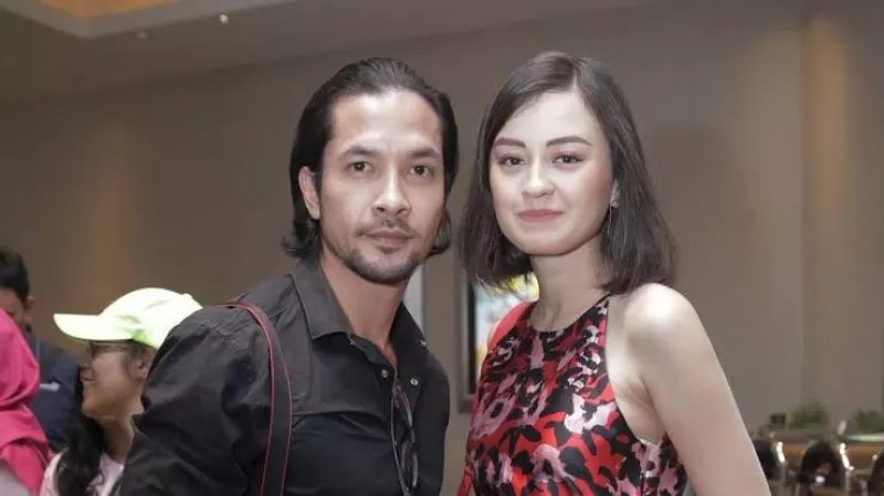 Kimberlly Ryder dan Edward Akbar berdamai soal urusan mobil