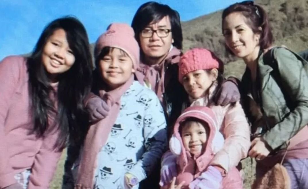 Ari Lasso resmi cerai dengan Vitta Dessy sejak Februari 2024. (JAWA POS)