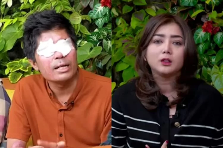 agus salim dan pratiwi noviyanthi (istimewa)