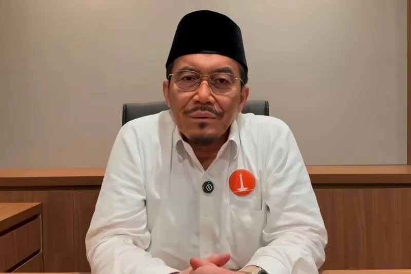 Pernyataan kontroversional Suswono bikin ketua DPP PKS beri respon menohok hingga laporkan ke pihak berwenang.(Jawa Pos)