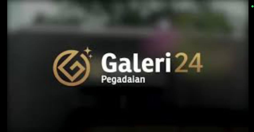 Inovasi baru, pegadaian tawarkan layanan perhiasan dengan desain khusus dalam anak usahnya PT Galeri 24. (Instagram)