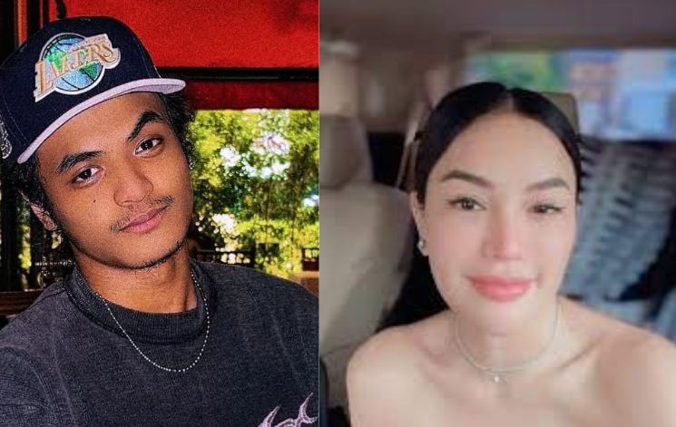 Perseteruan Nikita Mirzani dan Vadel Bajdideh semakin memanas. (KOLASE ISTIMEWA)
