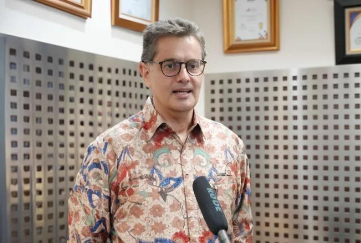 Peluang tren merger dan akuisisi dalam industri asuransi terus berlanjut dengan baik, kini Dirut Great Eastern General Insurance, targetkan fokus pertumbuhan organik. (Istimewa)