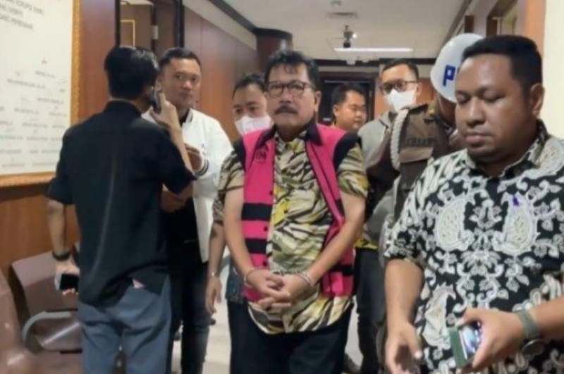 Mahkamah Agung diharapkan tinjau ulang terkait vonis terpidana makelar kasusu Zarof Ricar. (Istimewa)