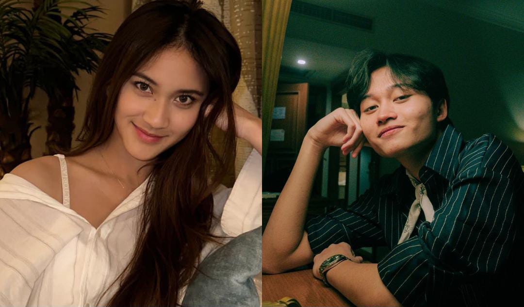 Dikabarkan publik dekat Leya anak Ferry Maryadi, Rizwan Fadilah beri klarifikasi singgung fokus karier dulu. (Instagram)