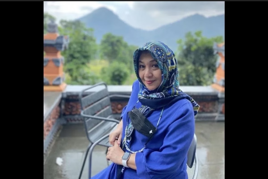 Dina Mariana meninggal dunia. (ANTARA)