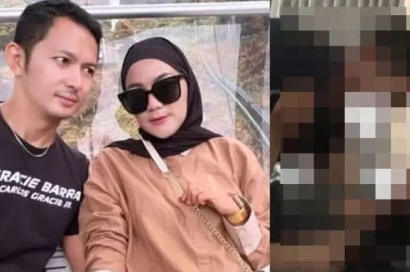 Bimo Aryo Tejo suami Arie Rieyanthie atau Siti Septi Ariyanti. (RADAR JOGJA)