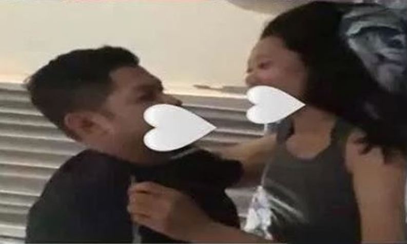 Link video Maela Asila dan Bimo Aryo Tejo suami Siti Septi Ariyanti full viral dicari netizen di media sosial. (ISTIMEWA)