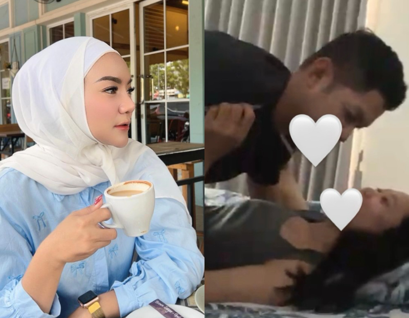 Nasib Bimo Aryo Pasca Skandal Perselingkuhannya Terbongkar