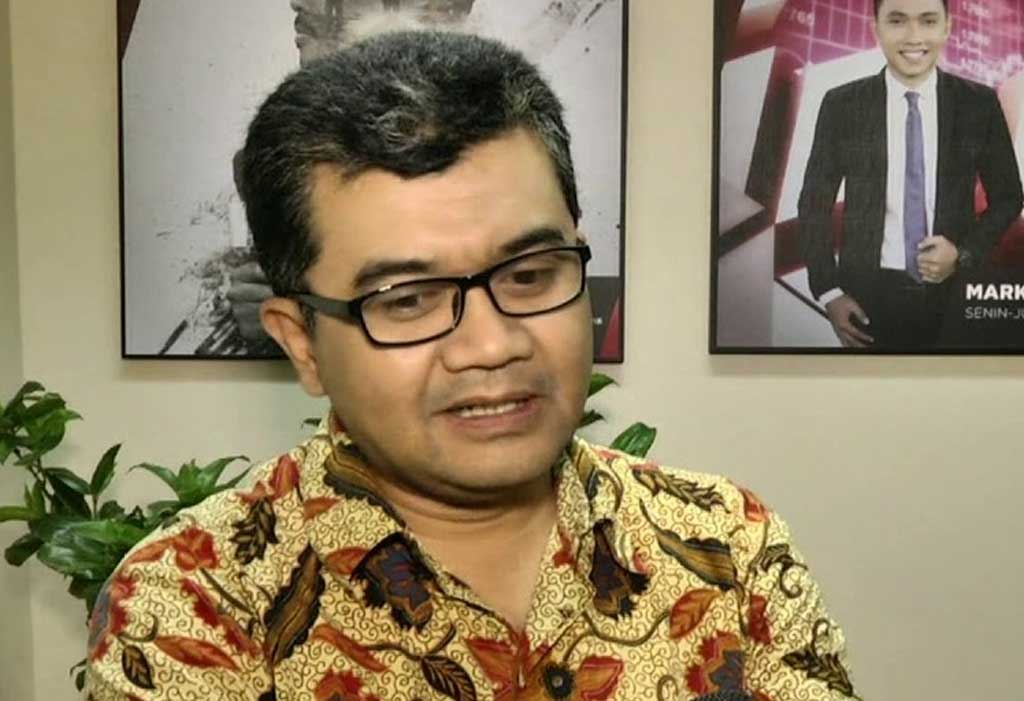 reza indragiri amriel ahli psikologi dan forensik (istimewa)