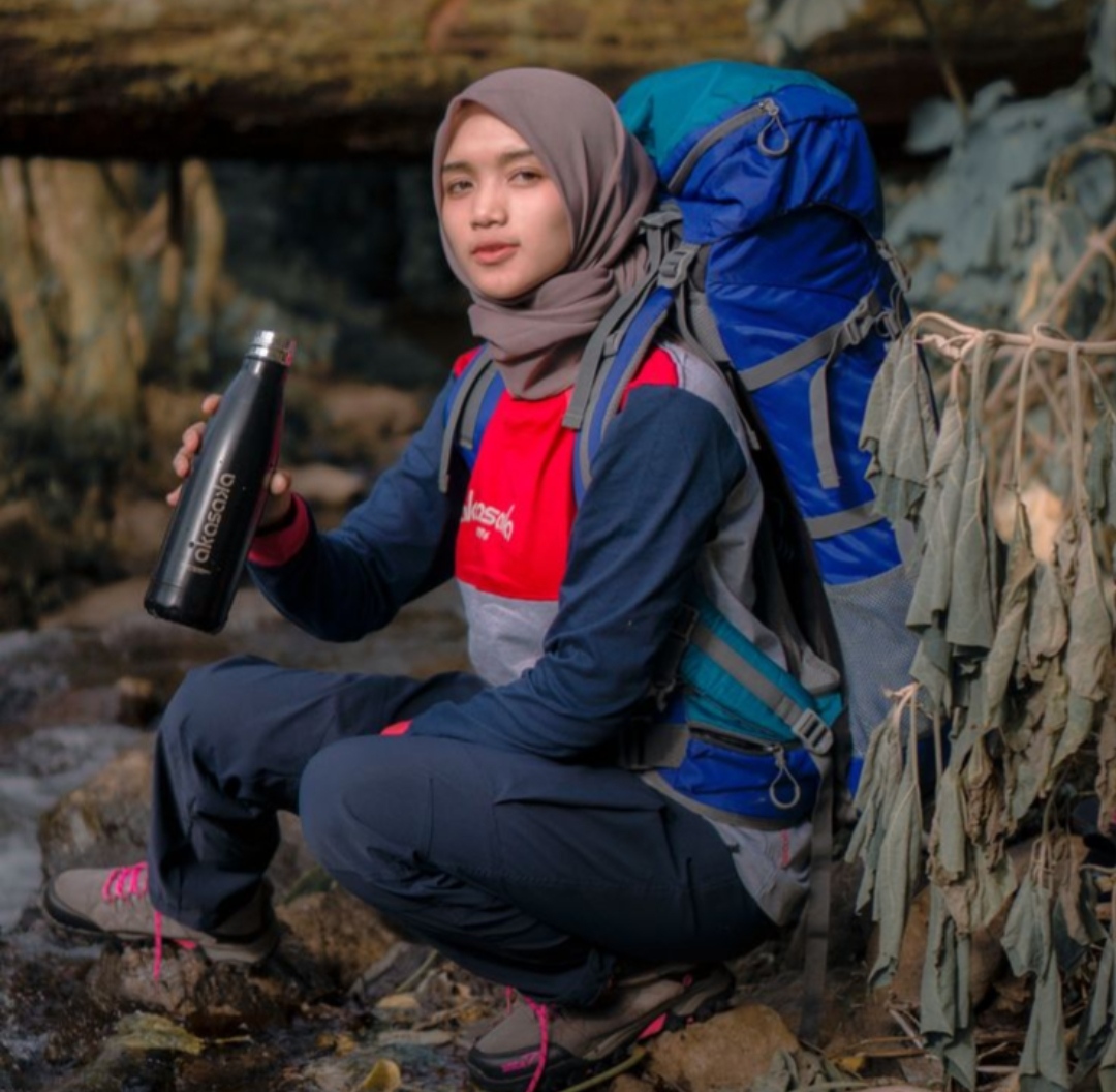 Tips mendaki Gunung Lawu. (PINTEREST)