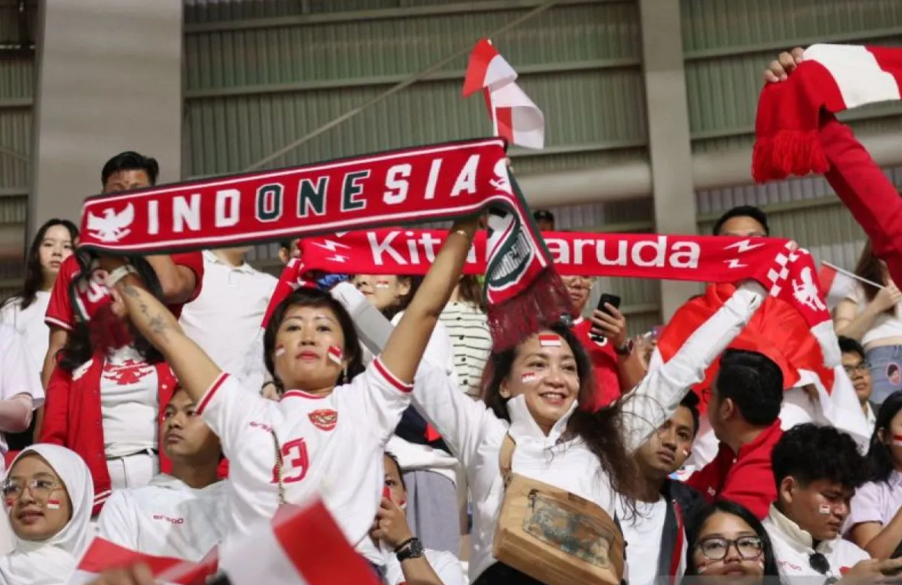 Ultras Garuda