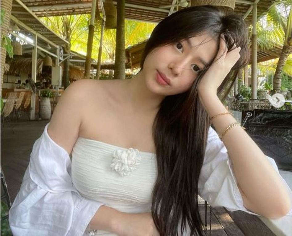 Link video viral Lydia Onic full 12 menit 13 detik viral. (INSTAGRAM)