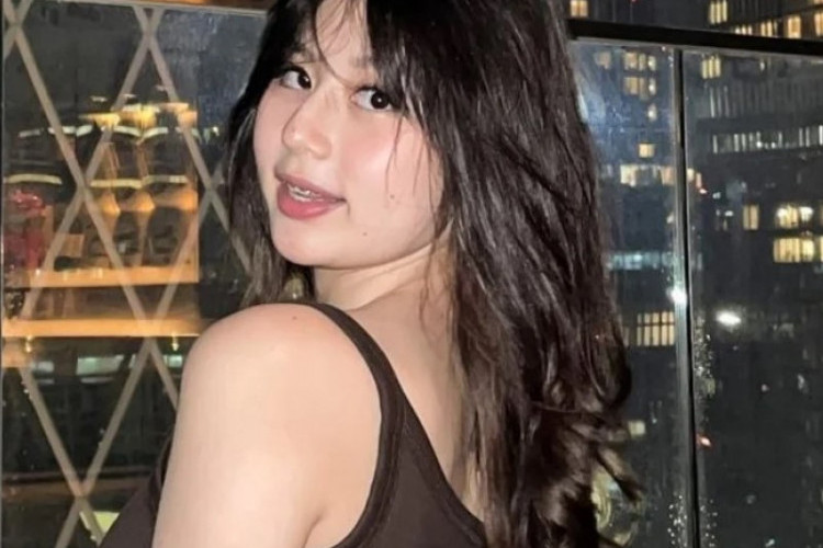 lidya onic yang diduga pemeran dari video 12 menit 13 detik. (istimewa)