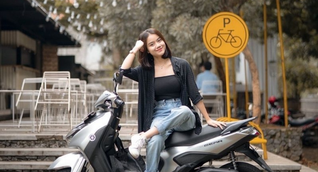 Kayes Onic yang pernah diterpa isu serupa video viral Lydia Onic 12 menit. (ISTIMEWA)