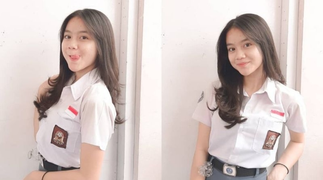 Kayes Onic sebelumnya mengalami nasib serupa Lydia Onic diterpa isu video viral 12 menit. (ISTIMEWA)