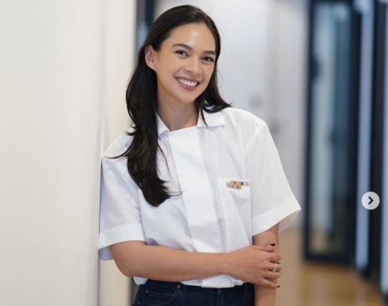 Mesty Ariotedjo. (INSTAGRAM)