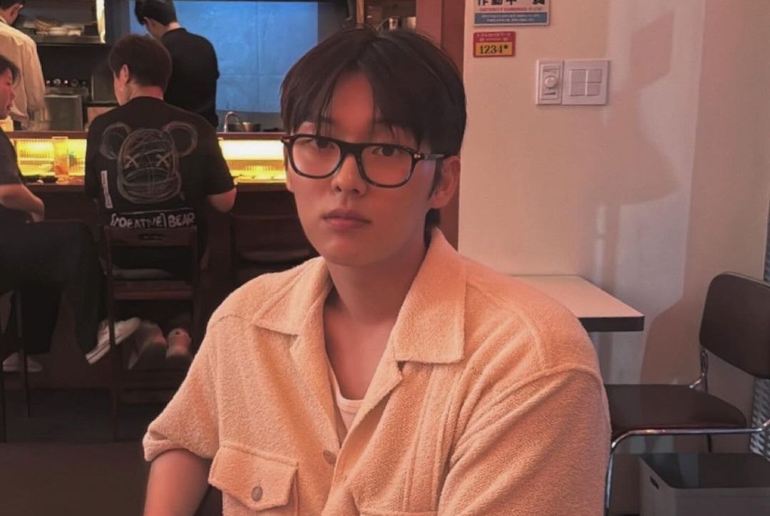 Choi Hyun Wook. (ISTIMEWA)