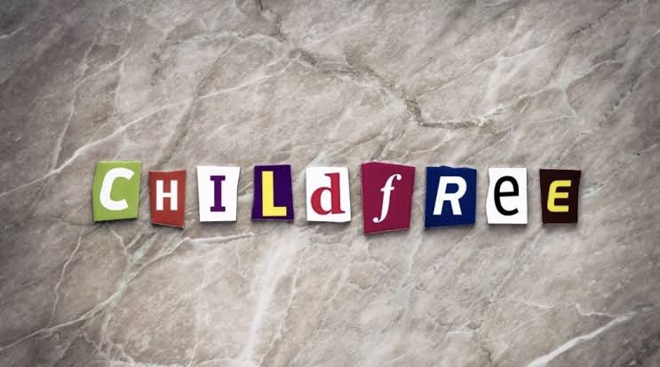 Fenomena childfree yaitu keputusan untuk tidak memiliki anak