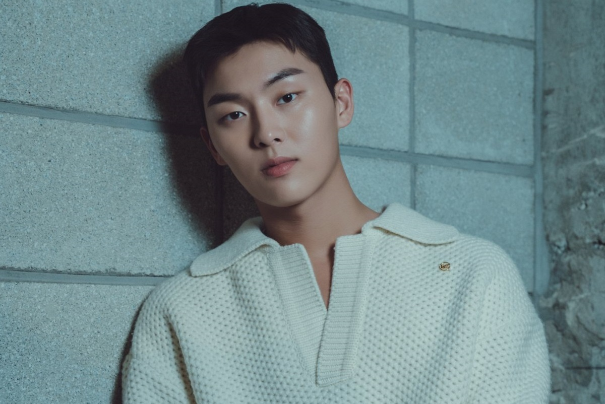 Choi Hyun Wook yang viral karena unggahan di Instastory instagram (istimewa)
