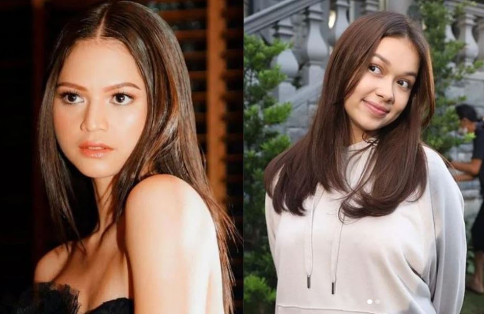 Hubungan Maudy Effrosina dan Rebecca Klopper Memanas?&nbsp;