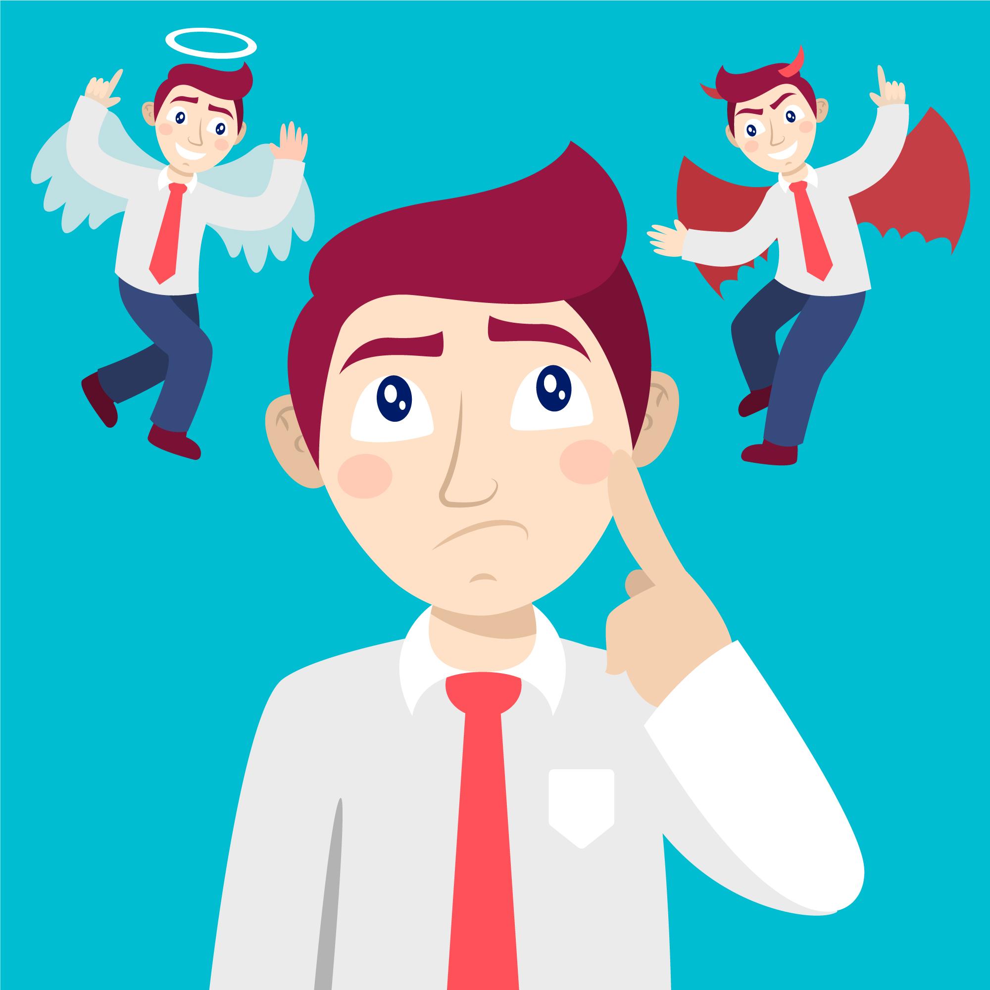 Apakah Kamu Red Flag? yuk instrospeksi