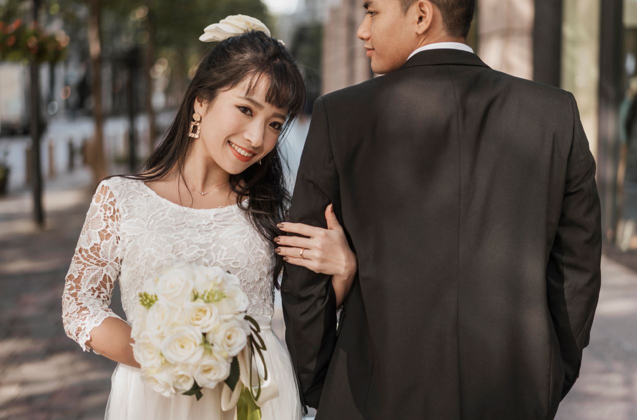 Wanita Mandiri Semakin Banyak, Pria Mapan Sedikit