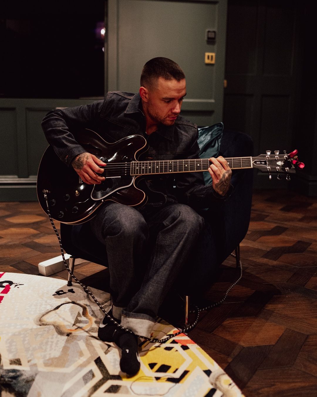 Update kasus kematian Liam Payne One Direction