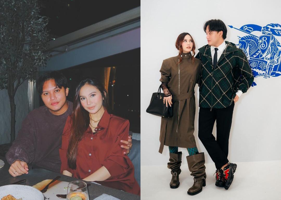 Rizky Febian dan Mahalini resmi ajukan itsbat nikah, ungkap kendala administrasi hingga dukungan penuh dari sang ayah Sule. (Ig @rizkyfbian)