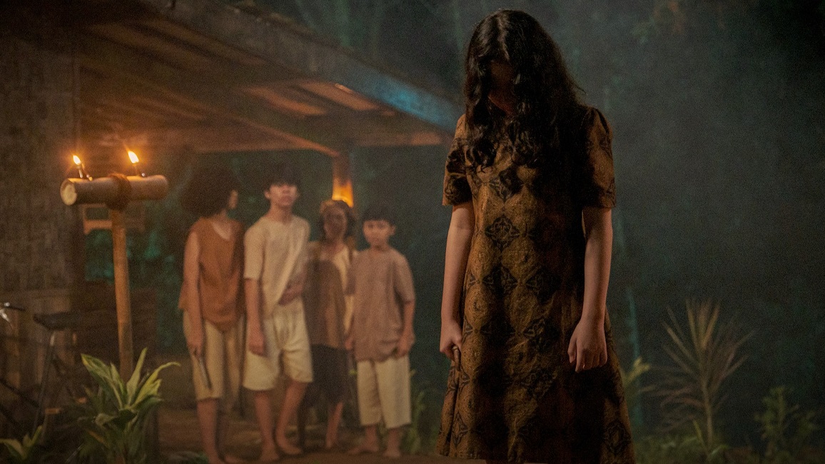 Film Sumala full movie tayang di Netflix.