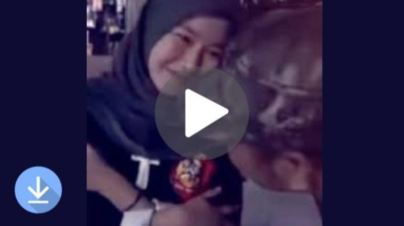 Link video Srikandi viral 7 menit.