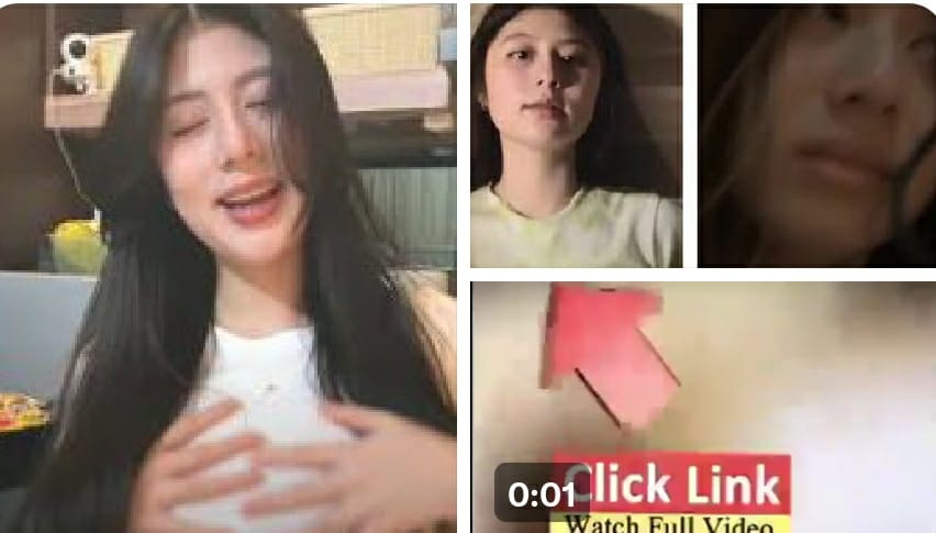 Link video Nita Vior 15 menit 20 detik beredar di sosial media.