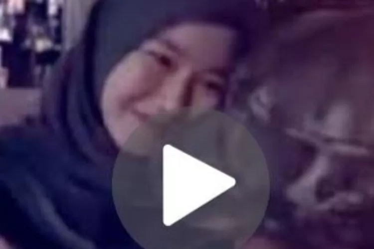 Srikandi yang viral dalam video 7 menit. (istimewa)