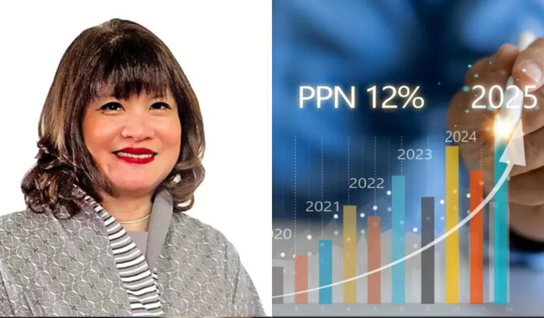 Kenaikan PPN 12% dinilai berisiko melemahkan konsumsi domestik dan daya beli masyarakat, pengusaha minta pemerintah tunda kebijakan. (Jawa Pos)