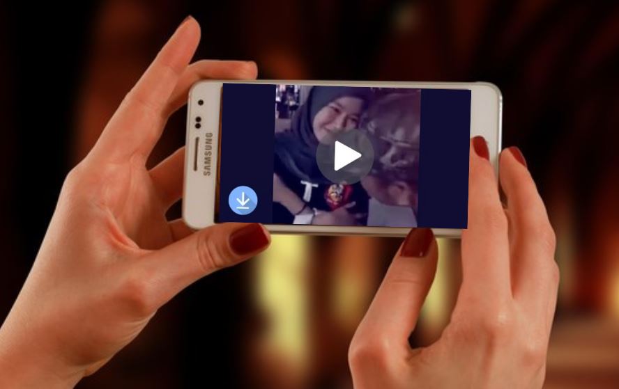 Video Srikandi viral 7 menit.