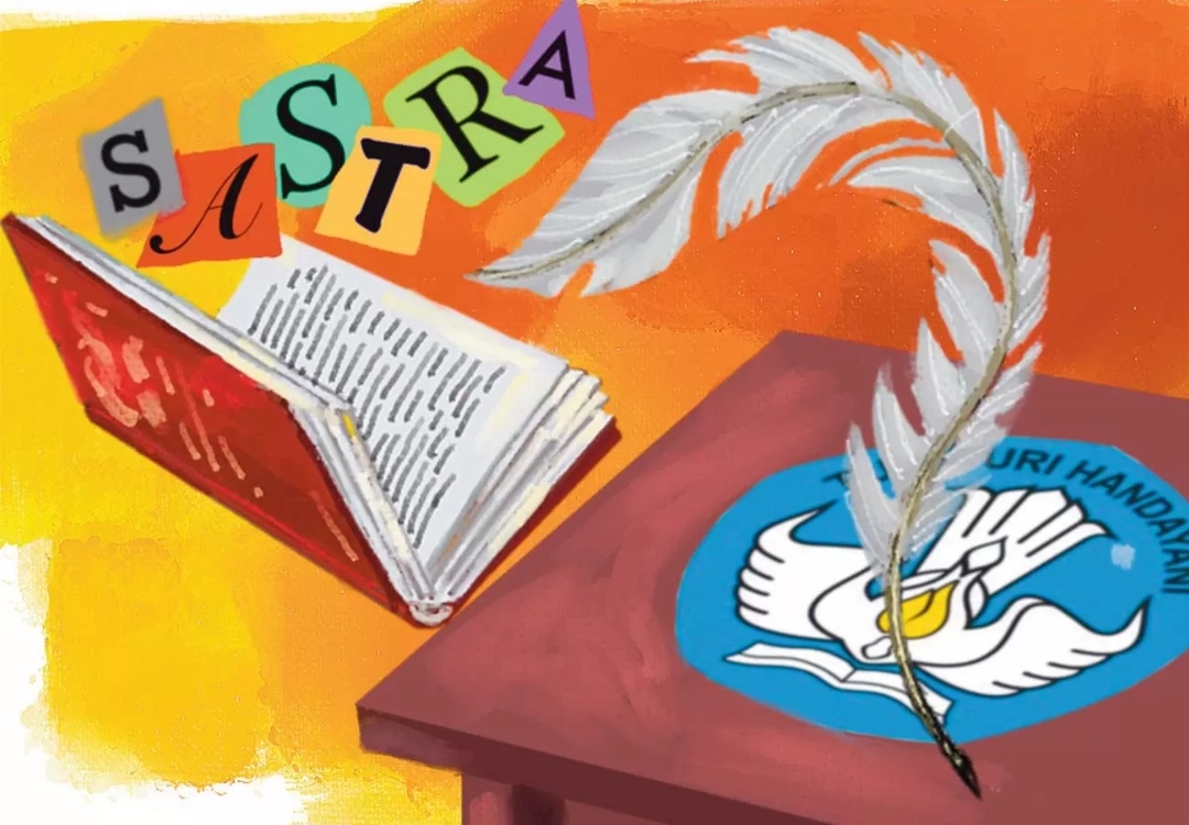 Pendidikan berbasis budaya dan kemanusiaan, refleksi hari guru nasional 2024.