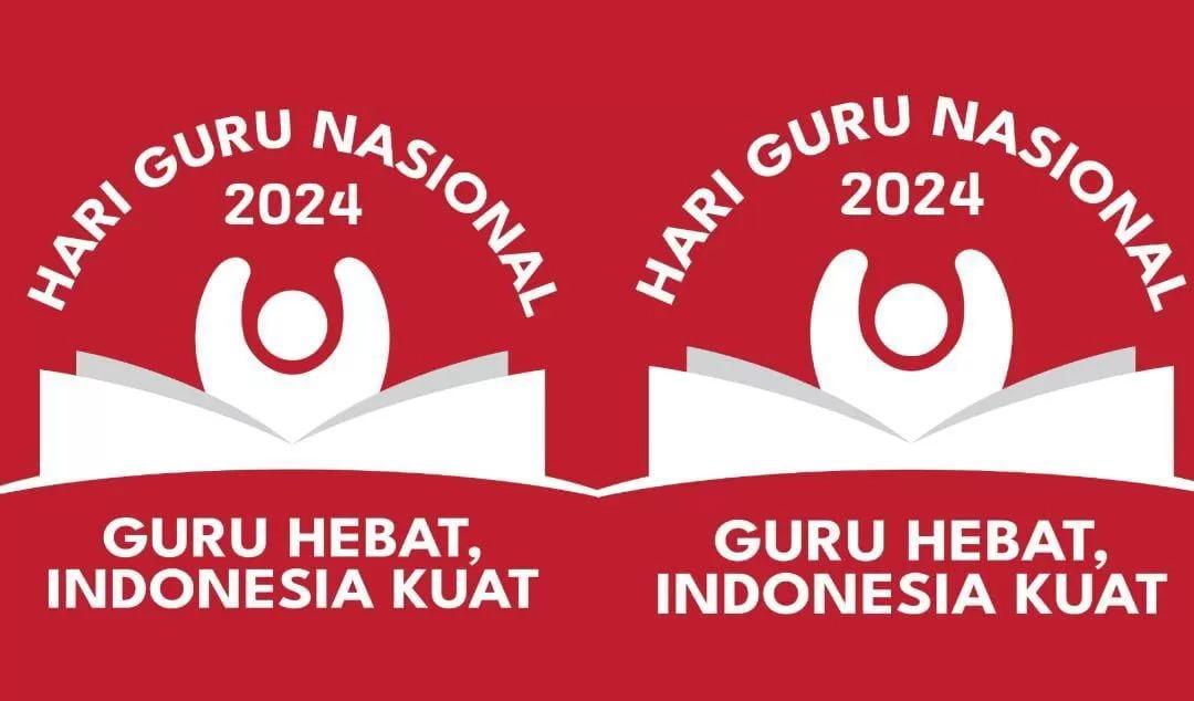 Rayakan Hari Guru Nasional 2024 dengan 25 pantun inspiratif untuk menghormati jasa pahlawan Pendidikan. (Dok.Kemendikdasmen)