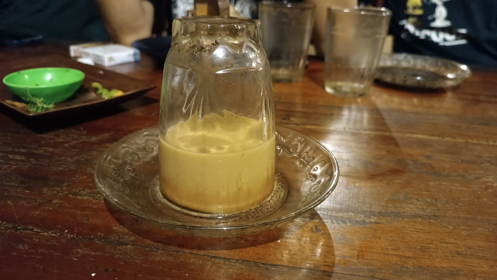 Kopi Walik