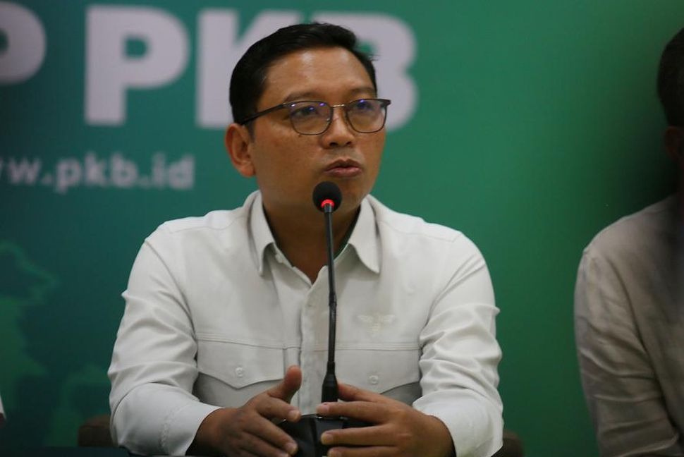PKB dukung kenaikan UMP 2025 sebesar 6,5%, meski idealnya 10%, dengan harapan tetap mendukung kesejahteraan pekerja dan iklim usaha yang positif. (Istimewa)