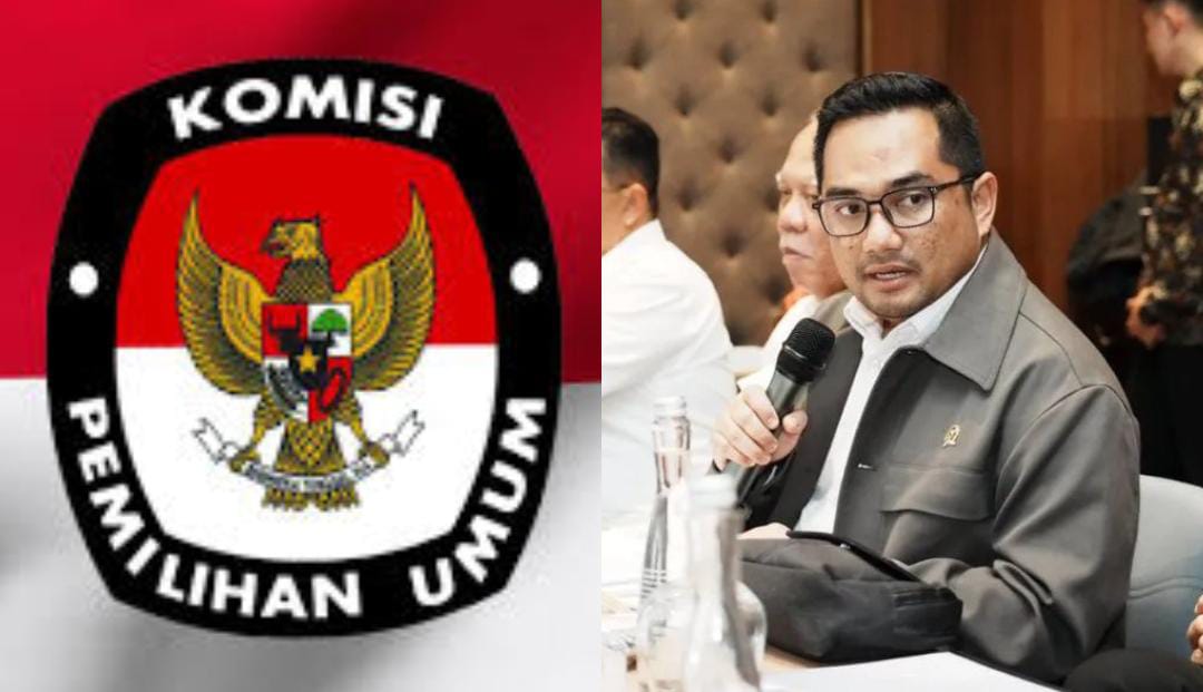 Komisi II DPR soroti tingginya angka golput di Pilkada Serentak 2024 dan rencanakan evaluasi untuk meningkatkan partisipasi pemilih. (Antara)