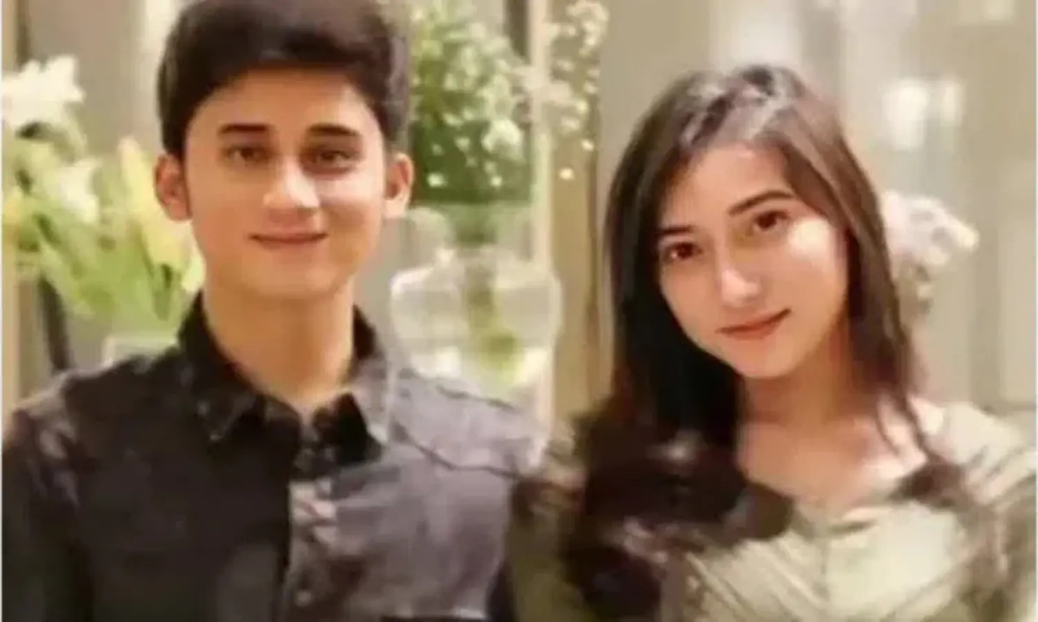 Alshad Ahmad dan Nissa Asyifa (istimewa)