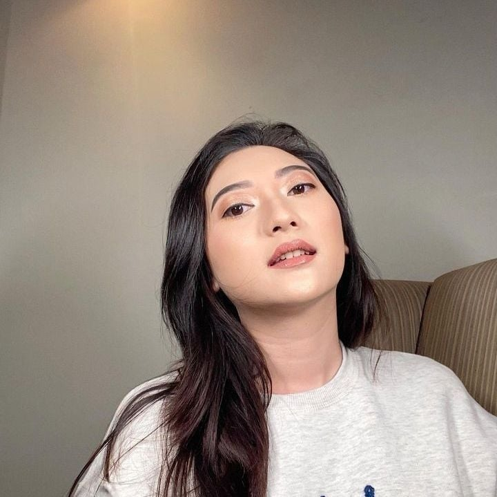 Nissa Asyifa, mantan kekasih Alshad Ahmad (Istimewa)