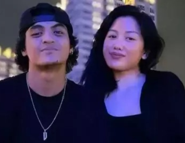 Lolly, anak Nikita Mirzani, menjalani pemeriksaan di Polres Jakarta Selatan terkait kasus yang melibatkan Vadel Badjideh (ISTIMEWA)